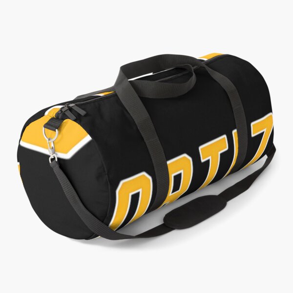 Item preview, The Imagine If Series Big Papi In The Black And Gold designed and sold by GSUDPT.