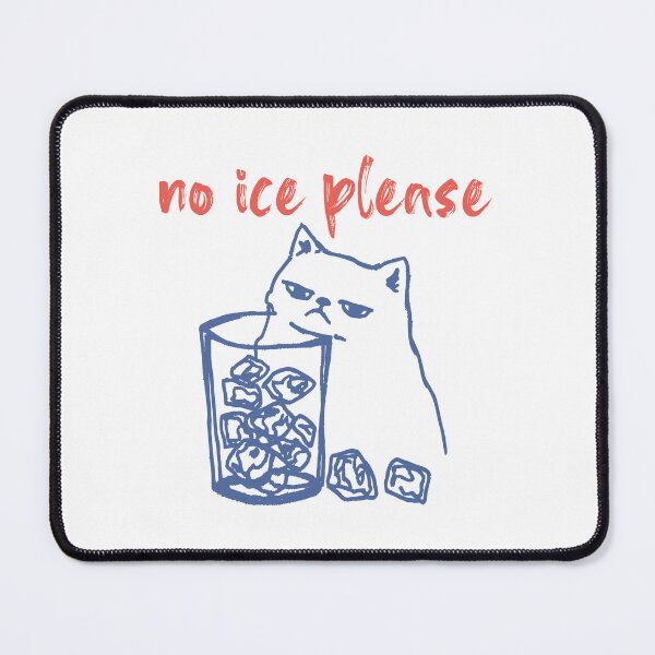 Item preview, No Ice Please designed and sold by frazier-made.