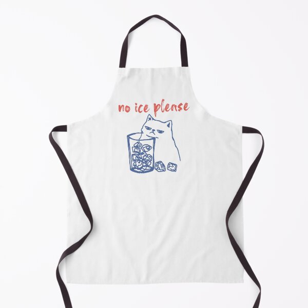 Item preview, No Ice Please designed and sold by frazier-made.