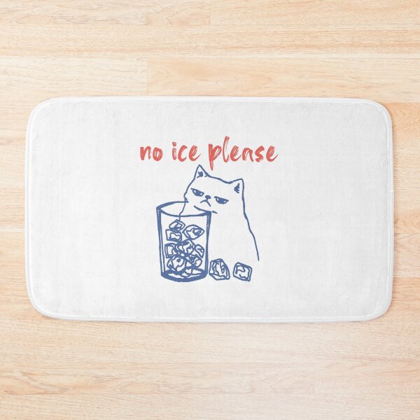 Item preview, No Ice Please designed and sold by frazier-made.