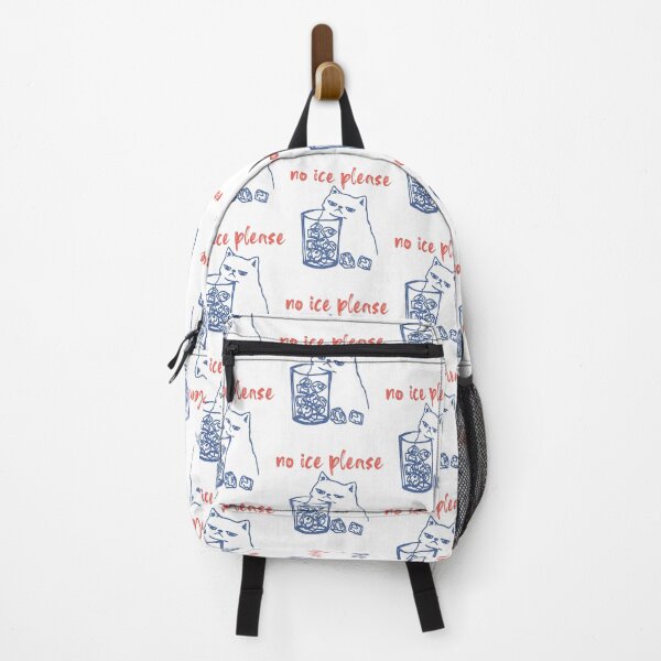 Item preview, No Ice Please designed and sold by frazier-made.