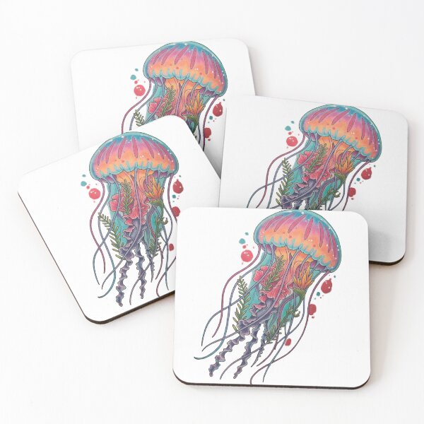 Item preview, Jellyflower designed and sold by Spore Cult Syndicate.