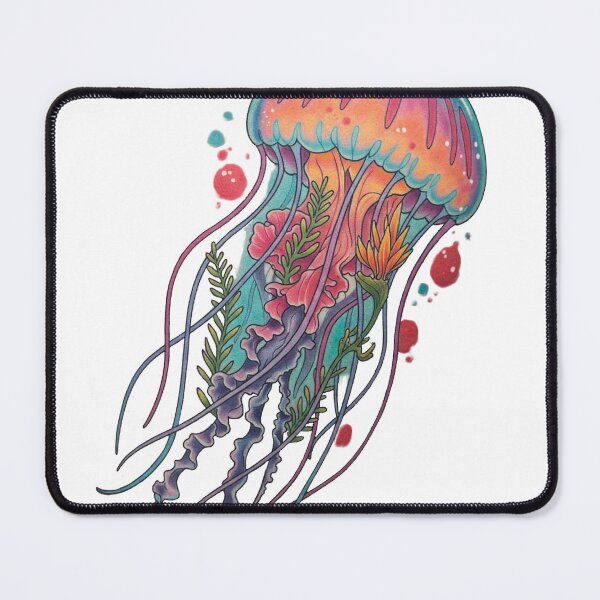 Item preview, Jellyflower designed and sold by Spore Cult Syndicate.