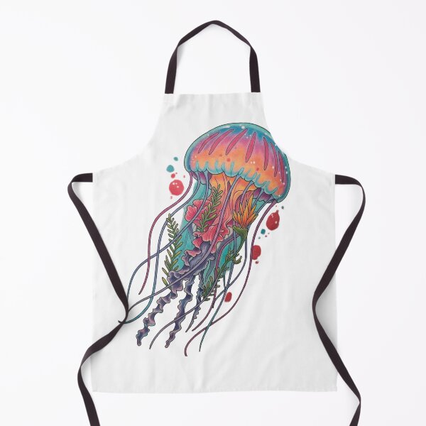 Item preview, Jellyflower designed and sold by Spore Cult Syndicate.