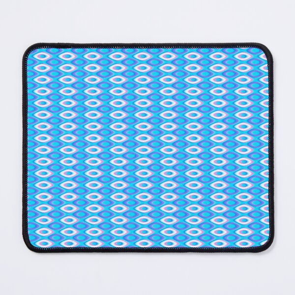 Item preview, Quantum Physics Geometric Pattern Design designed and sold by Codingart9.