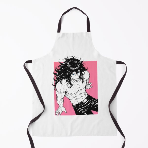 Item preview, Cool Handsome Sweating Manga Bodybuilder Guy designed and sold by Shigen16.