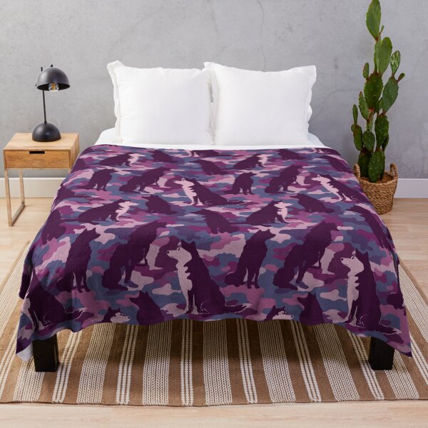 Item preview, Edgy Desert Dog Camouflage Style - Birthday Gifts For Boyfriend designed and sold by RoyalStarsPatts.
