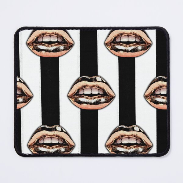 Item preview, Crazy Lips Pop Gold designed and sold by EryaStudio.