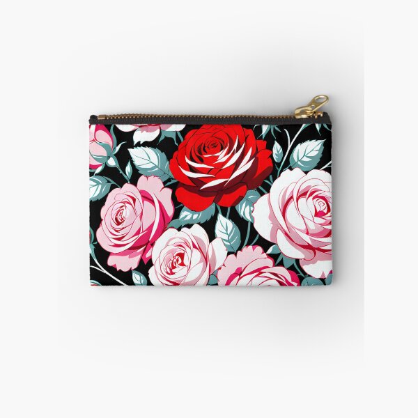 Item preview, Charming roses expressing timeless romance. designed and sold by MissYouONLY.