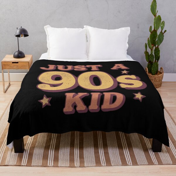 Artikelvorschau, Retro-Nostalgie-T-Shirt für Kinder der 90er entworfen und verkauft von Lamagift.