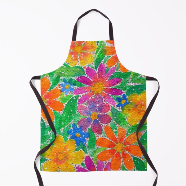 Item preview, Lovely floral pattern designed and sold by Tanuishi Art.