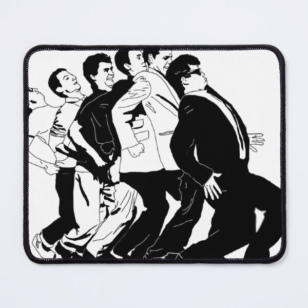 Item preview, The Very Best Of Music Band Graphic Xmas Gift Men designed and sold by Richie-I-think.