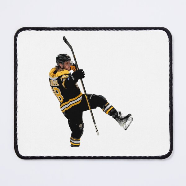 Item preview, David Pastrnak designed and sold by GSUDPT.