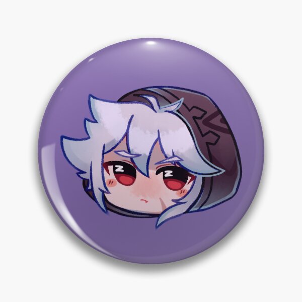 Item preview, Razor - Genshin Impact designed and sold by aoihoshi.