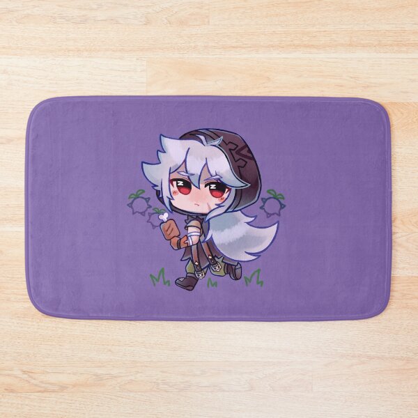 Item preview, Razor - Genshin Impact designed and sold by aoihoshi.