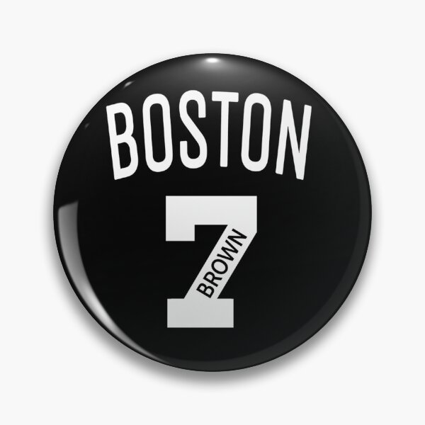 Item preview,  Jaylen Brown 2020 Classic Hoodie designed and sold by ghazi86.