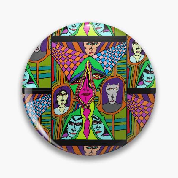 Item preview, embracing differences  designed and sold by wormink.