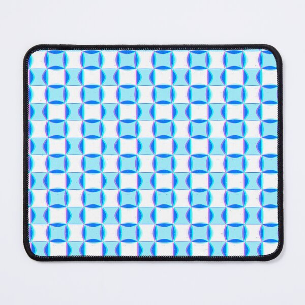 Item preview, Quantum Physics Geometric Pattern Design designed and sold by Codingart9.