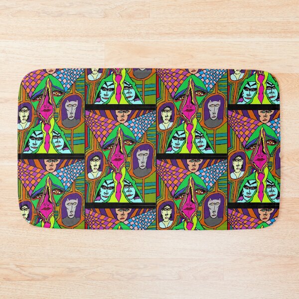 Item preview, embracing differences  designed and sold by wormink.