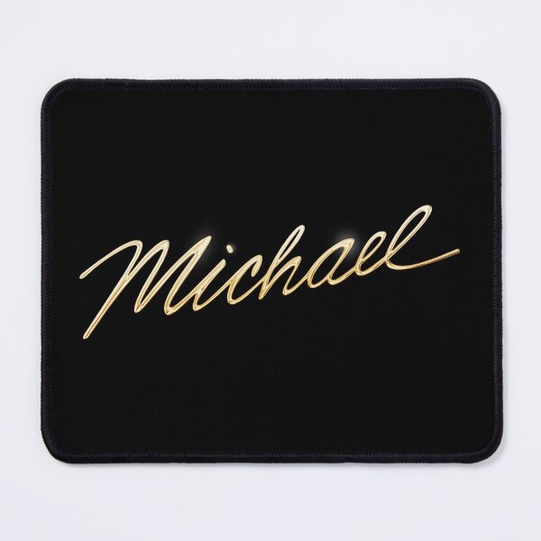 Item preview,  Michael Of designed and sold by goblokgemas.