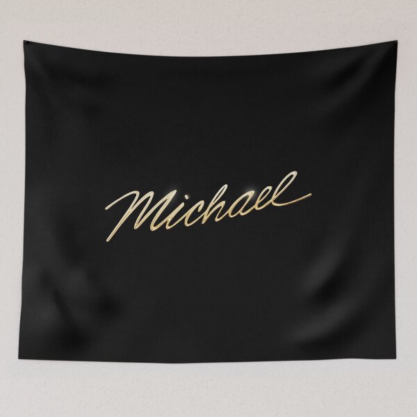 Item preview,  Michael Of designed and sold by goblokgemas.