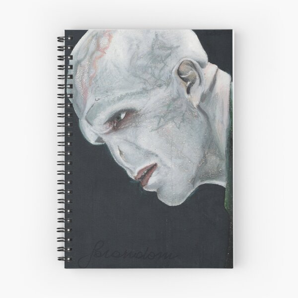 Item preview, Lord Voldemort artwork designed and sold by Sara93.