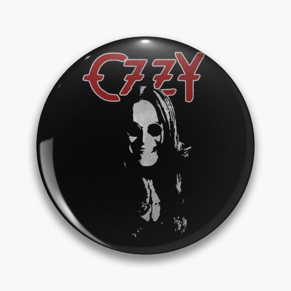 Item preview,  Young Ozzy Signature Vintage designed and sold by Richie-I-think.
