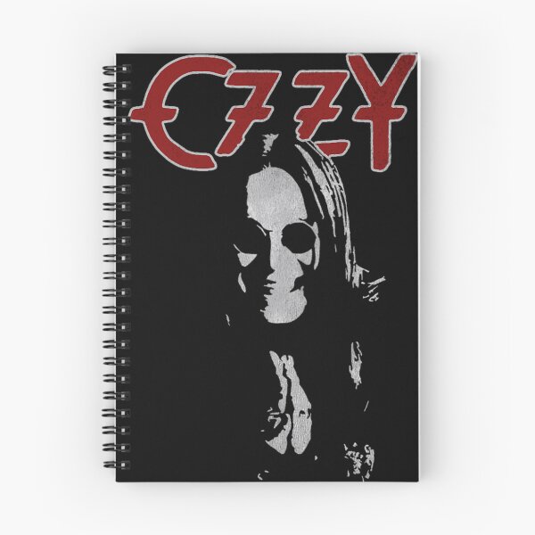 Item preview,  Young Ozzy Signature Vintage designed and sold by Richie-I-think.