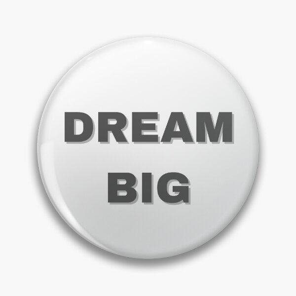 Item preview, Dream Big  designed and sold by Prettythings30.