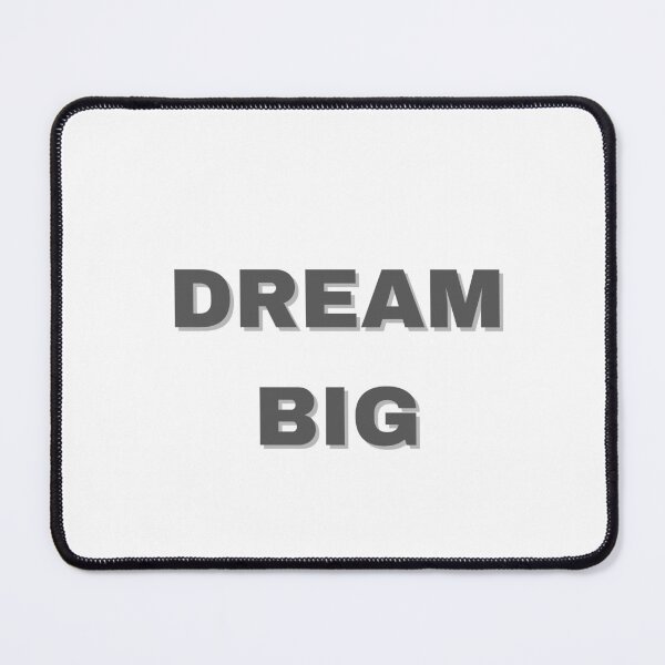 Item preview, Dream Big  designed and sold by Prettythings30.