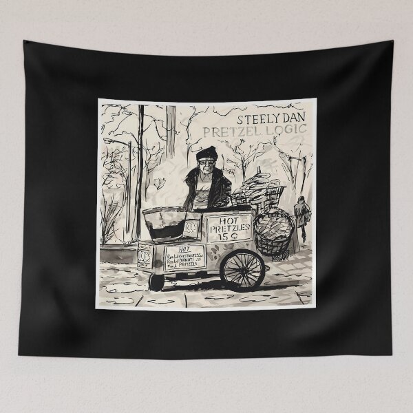 Item preview,  Steely Art  Photo Perfect Gift For Fan designed and sold by Kai-products.