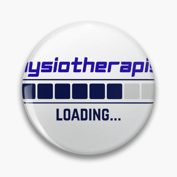 Item preview, Loading... Physiotherapist designed and sold by Ashflight.