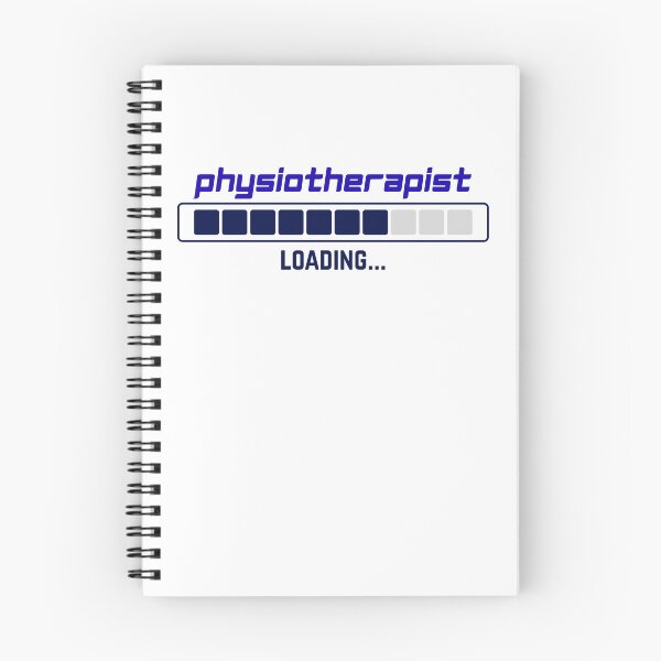 Item preview, Loading... Physiotherapist designed and sold by Ashflight.