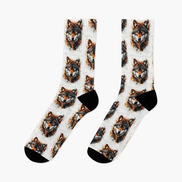 Item preview, Wolf Stare – Eyes of the Wild designed and sold by Taans-Creation.
