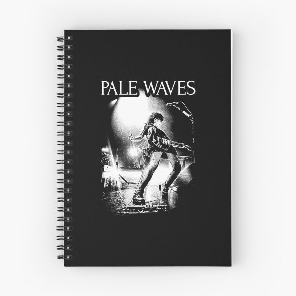 Item preview, Pale Waves designed and sold by ACRS-Design.
