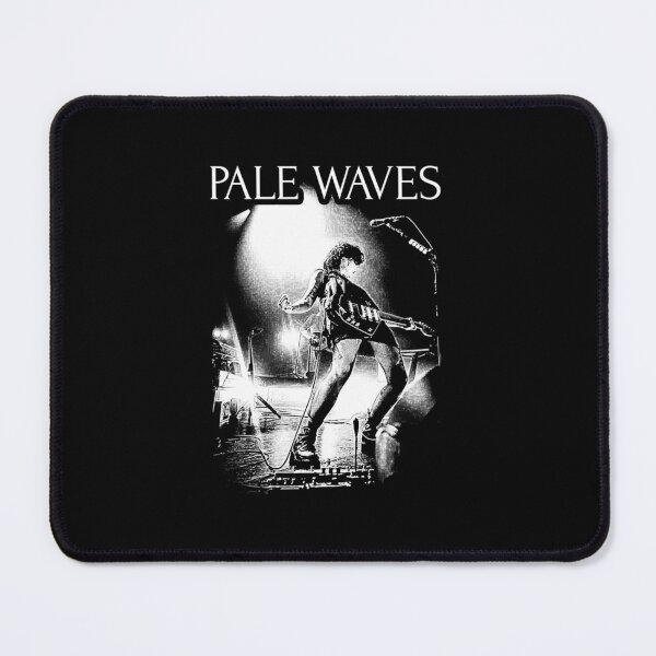 Item preview, Pale Waves designed and sold by ACRS-Design.