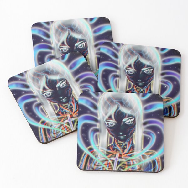Item preview, Cosmic Beauty designed and sold by KadeSlaterArt.
