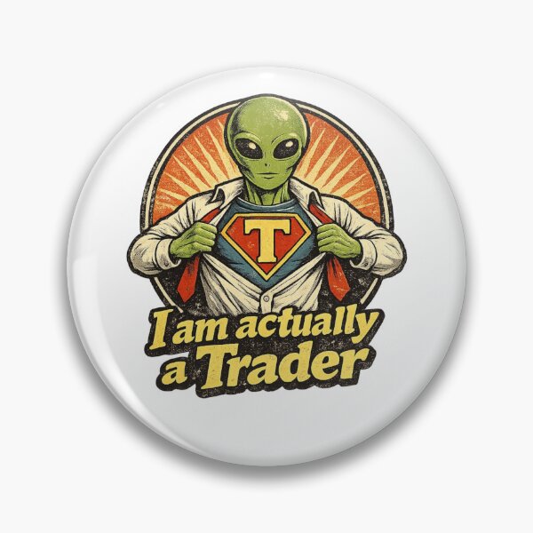 Item preview, I am actually a Trader  designed and sold by Trade_Master.