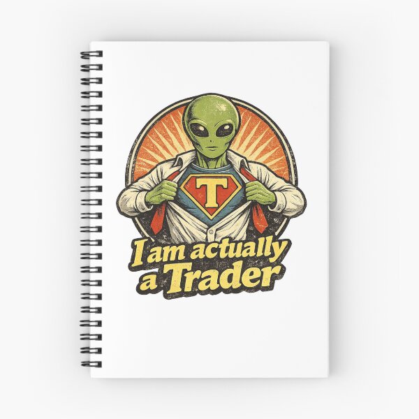Item preview, I am actually a Trader  designed and sold by Trade_Master.