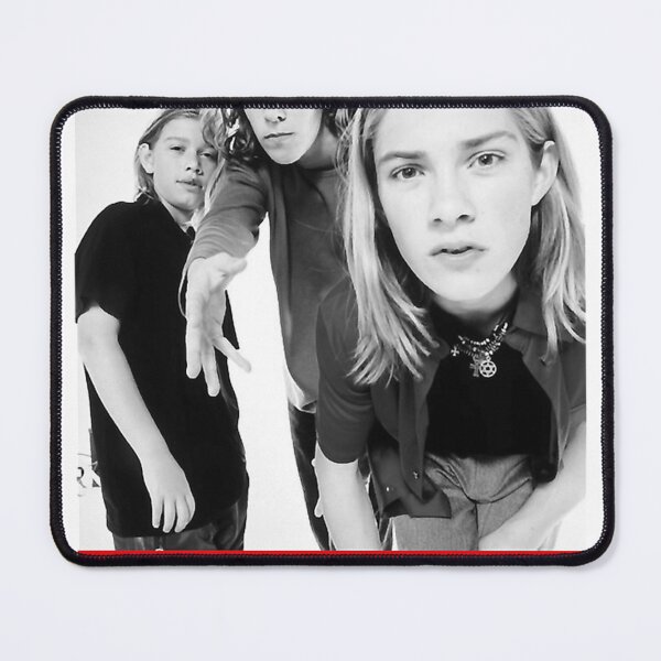 Item preview, Hanson Boy Band Mmmbop designed and sold by Islucifer22.