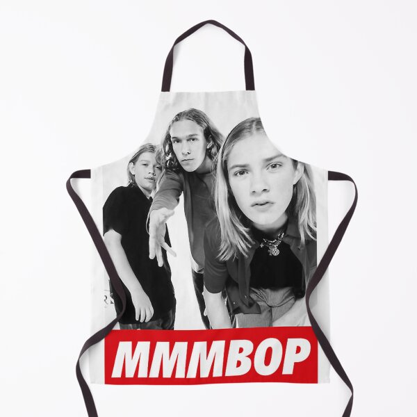 Item preview, Hanson Boy Band Mmmbop designed and sold by Islucifer22.
