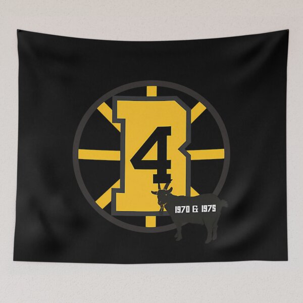 Item preview, Bobby Orr The Goat designed and sold by GSUDPT.