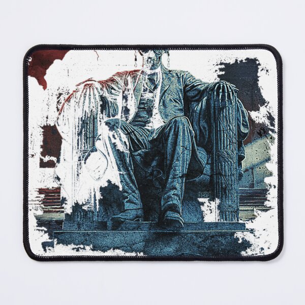Item preview, Vic Lincoln Megadeth For Heavy Metal Fan designed and sold by Islucifer22.