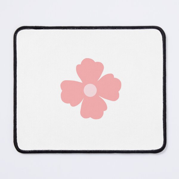 Item preview, Coral flower designed and sold by heartsforwillow.