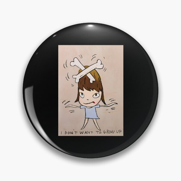 Item preview, i want tobe forever young designed and sold by vetiaraftabia.