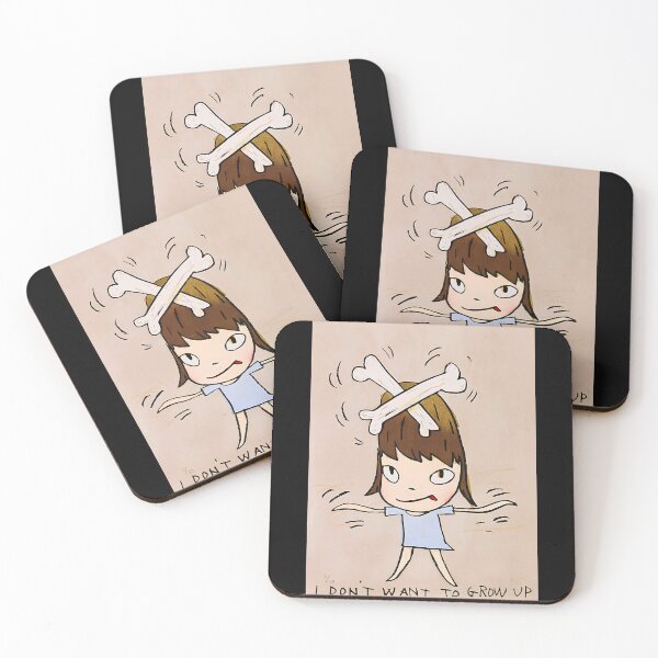 Item preview, i want tobe forever young designed and sold by vetiaraftabia.