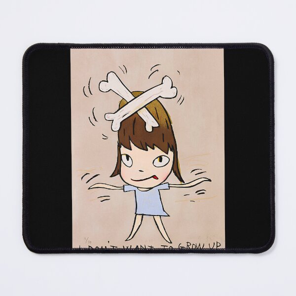 Item preview, i want tobe forever young designed and sold by vetiaraftabia.