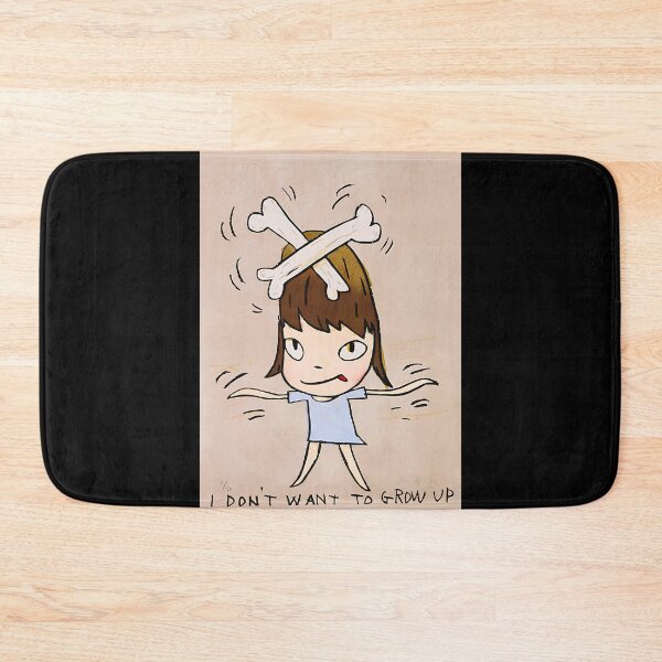 Item preview, i want tobe forever young designed and sold by vetiaraftabia.