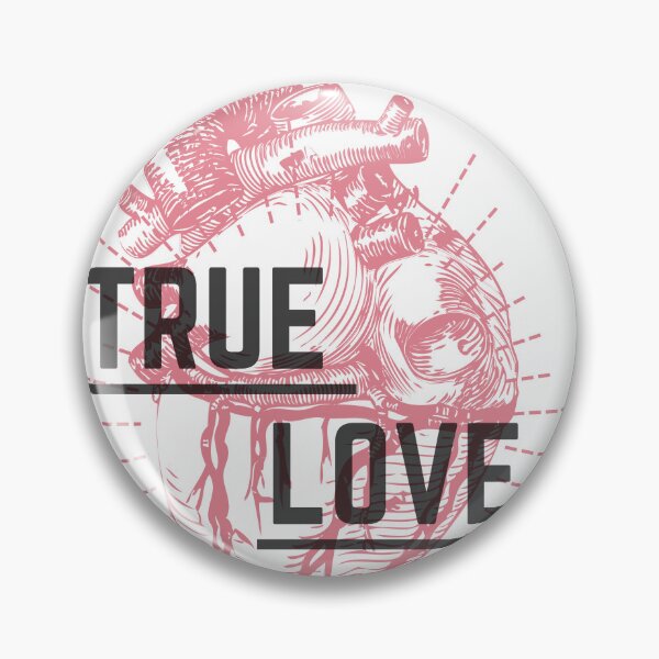 Item preview, Red Heart Valentine's Day Occasion T-Shirt  designed and sold by yahya tougui.