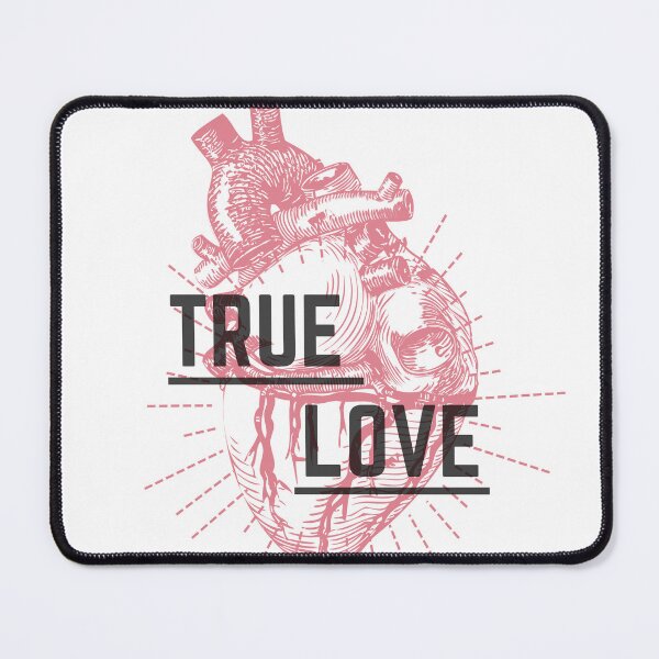 Item preview, Red Heart Valentine's Day Occasion T-Shirt designed and sold by yahya tougui.